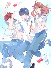 漫画改编按摩题材资讯配图